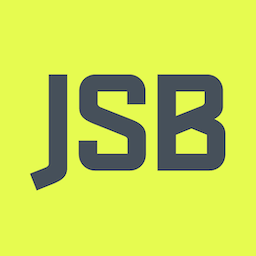 Logo Jsb Construction AB