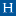 Logo H.I.G. Infrastructure