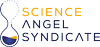 Logo Science Angel Syndicate