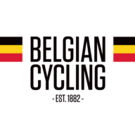 Logo Be Cycling Asbl