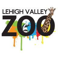 Logo Lehigh Valley Zoological Society