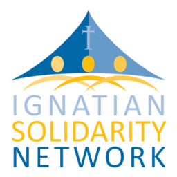 Logo Ignatian Solidarity Network, Inc.