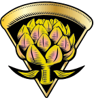 Logo Artichoke Basilles Pizza