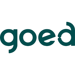 Logo Goed Farma CV