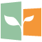 Logo Seniorenzorg Heilige Familie VZW