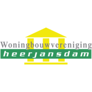 Logo Woningbouwvereniging "Heerjansdam"