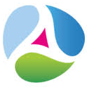 Logo Blue Gate Antwerp Development NV