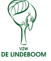 Logo De Lindeboom VZW