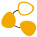 Logo Ubuntu Achtkanter vzw