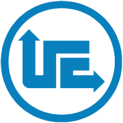 Logo Universal Express NV