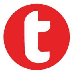 Logo Telecel Group Ltd.