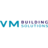 Logo Vm Building Solutions NV