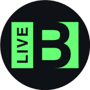 Logo Live Bash, Inc.
