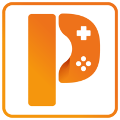 Logo Punktid Technologies AS