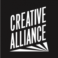 Logo Creative Alliance, Inc. (Maryland)