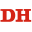 Logo Den Hartogh Citerntrans NV