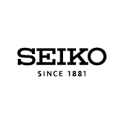 Logo Seiko Watch Europe BV