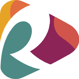 Logo Rumina Agropecuaria Ltda.