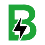 Logo Biolectric Group NV