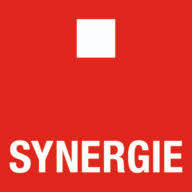 Logo Synergie BV