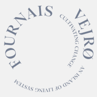 Logo Vejrø ApS
