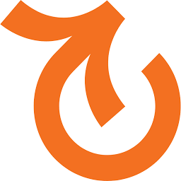 Logo De Kringwinkel Maasland VZW