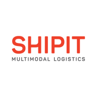 Logo Shipit Terminal NV