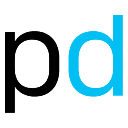 Logo Power Dot SA