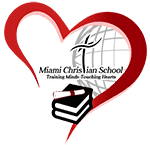 Logo Miami Christian School Association