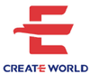 Logo Create World Real Estate, Inc.