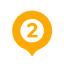 Logo “Inmobiliaria Pops México”, SAPI DE CV