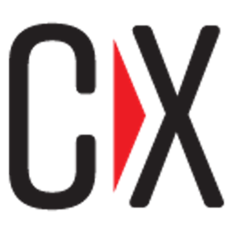 Logo CONVERGIX Automation Solutions