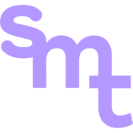 Logo Smarttime NV