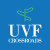 Logo University Venture Fund Crossroads