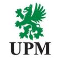 Logo UPM Specialty Papers Oy