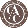 Logo California Art Club