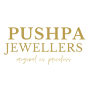 Logo Pushpa Jewellers Pvt Ltd.
