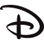 Logo Disney General Entertainment Content LLC