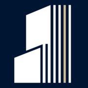 Logo Vastgoedgroep Degroote BVBA
