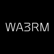 Logo Wa3rm AB
