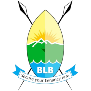 Logo Buganda Land Board