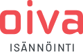 Logo Oiva Isännöinti Group Oy