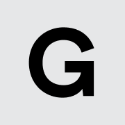 Logo Glenstone Foundation