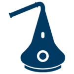 Logo Powerscourt Distillery Ltd.