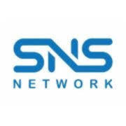 Logo SNS Network Technology Bhd.
