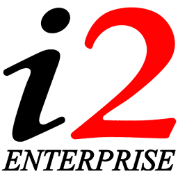 Logo i2 Enterprise PCL