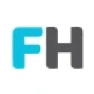 Logo Forus Health, Inc.