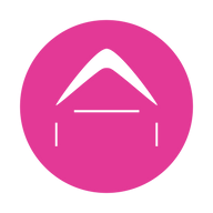Logo Grace House Ministries