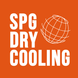 Logo SPG Dry Cooling USA LLC