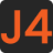 Logo J4 Ventures